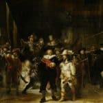 Figure 2. Nightwatch, political organization, response to outside demands