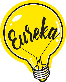 Eureka. The illumination of an intuition